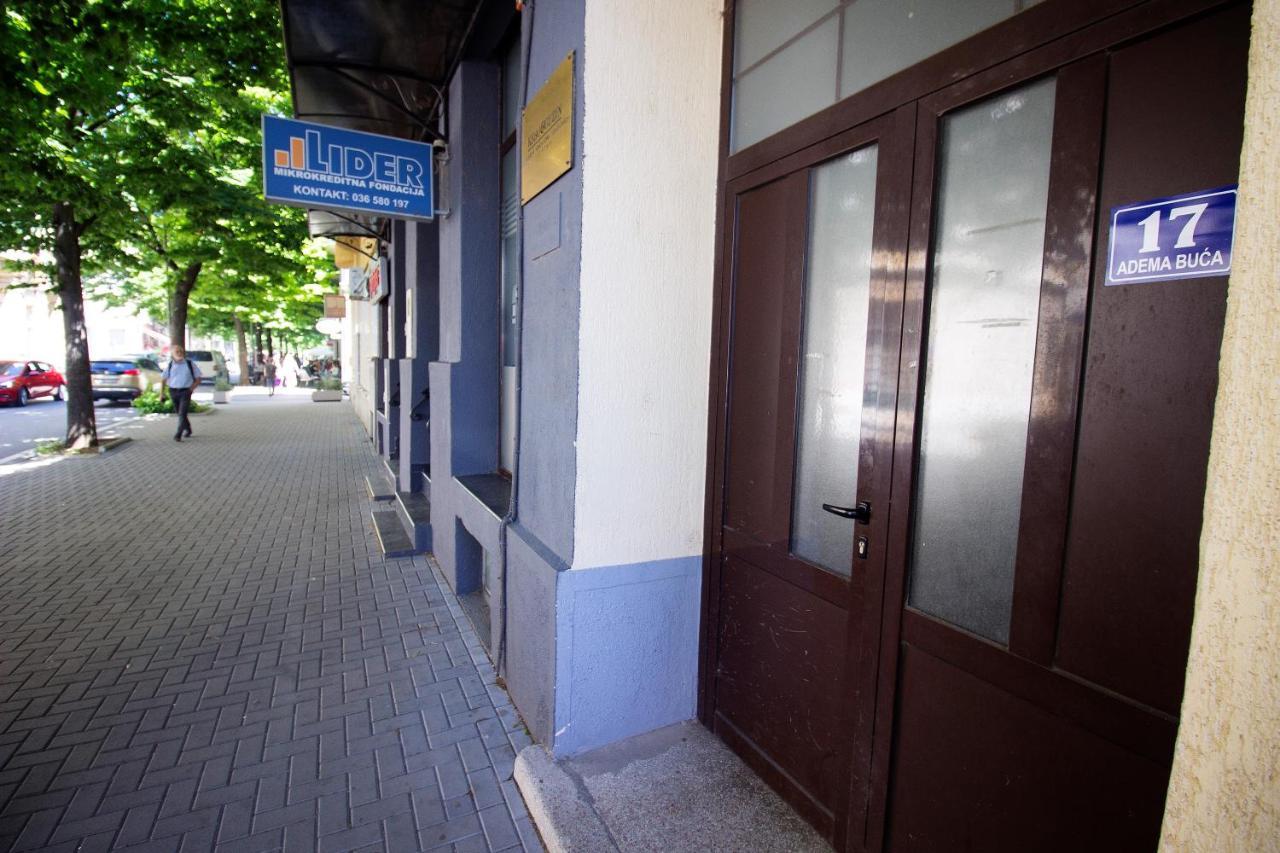 Apartman Lana Mostar Exterior photo